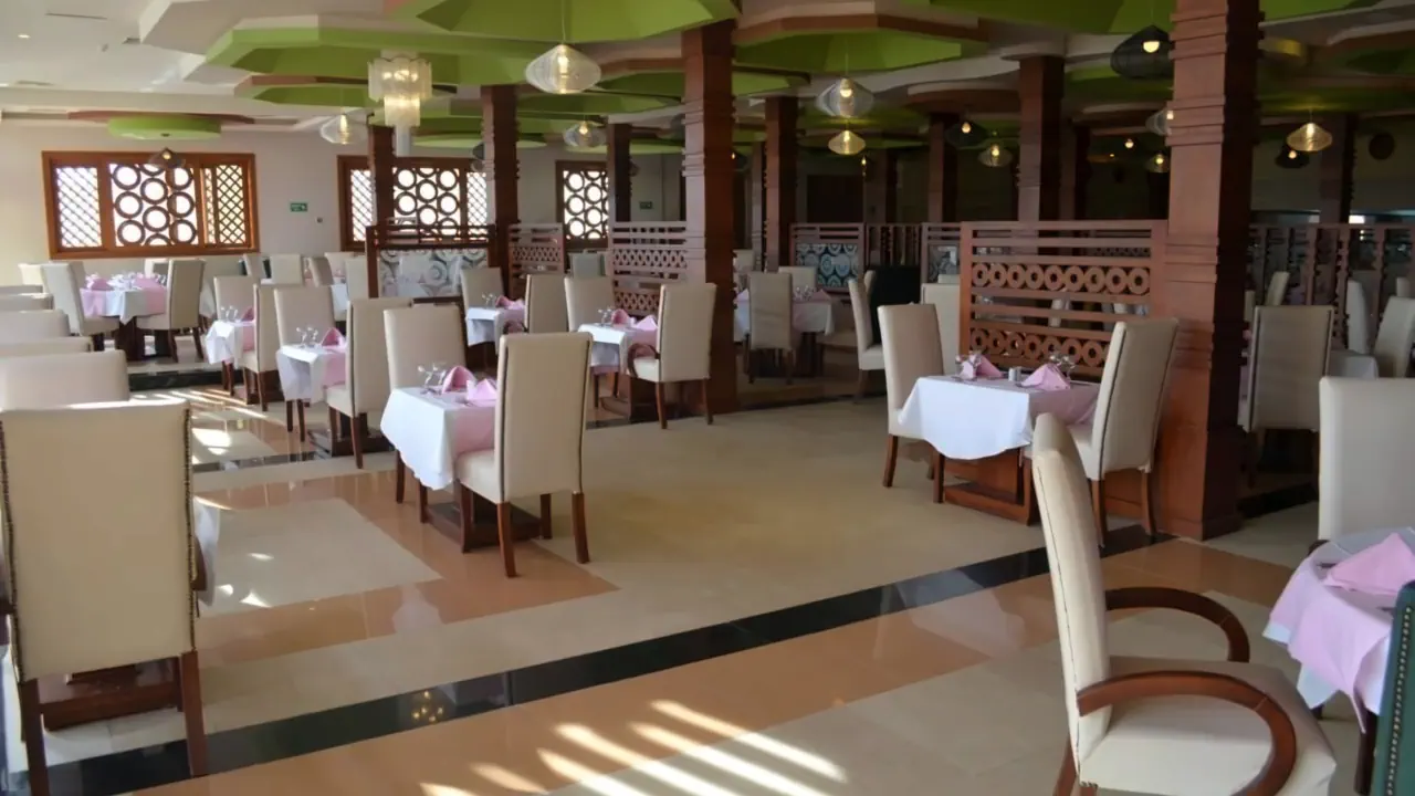 الفندق إيدج باي روتانا سي بيتش - شرم الشيخ